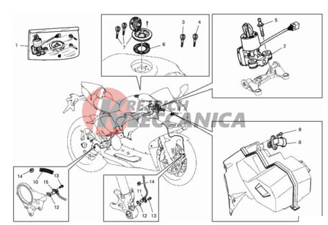 ELECTRICAL DEVICES