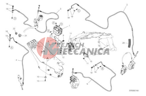 ANTI LOCK BRAKE SYSTEM