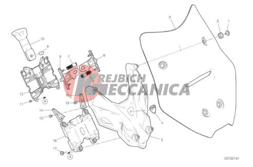 COWLING