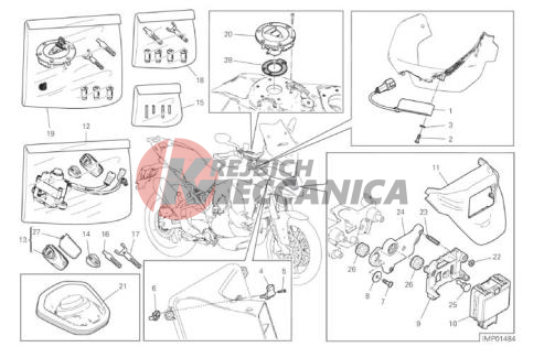 ELECTRICAL DEVICES