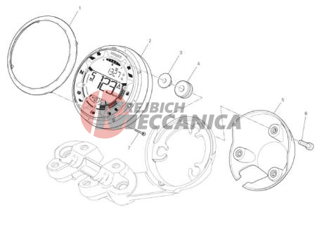 INSTRUMENT PANEL