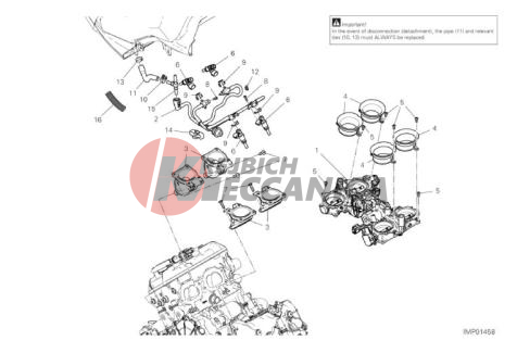 THROTTLE BODY