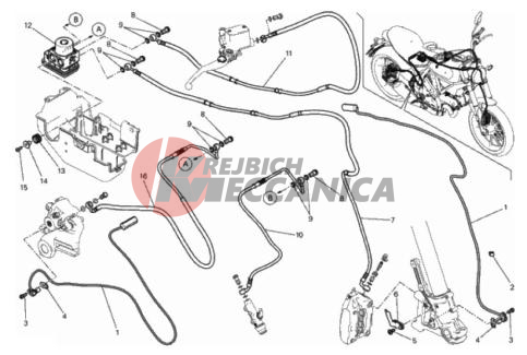 ANTILOCK BRAKING SYSTEM (ABS)