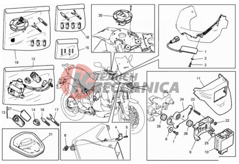 ELECTRICAL DEVICES