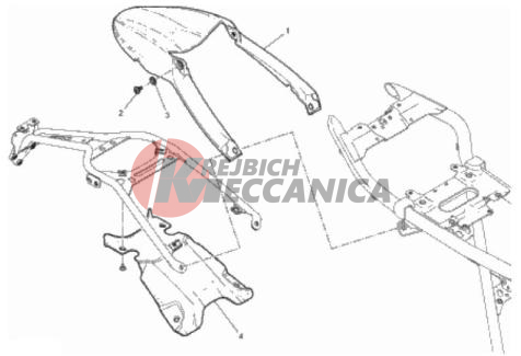 REAR MUDGUARD
