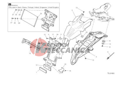 PLATE HOLDER