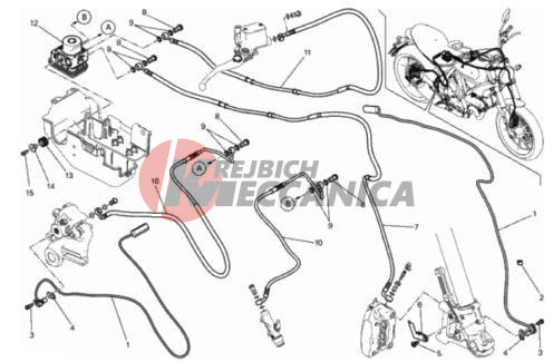 ANTILOCK BRAKING SYSTEM (ABS)