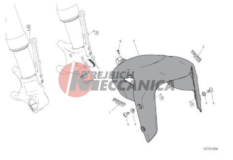 FRONT MUDGUARD