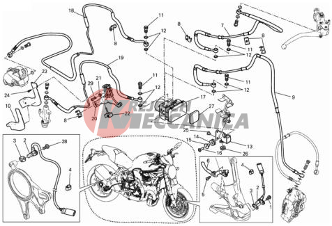 ANTILOCK BRAKING SYSTEM (ABS)