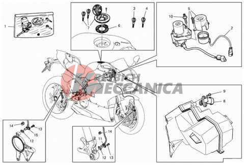 ELECTRICAL DEVICES
