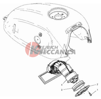 FUEL PUMP