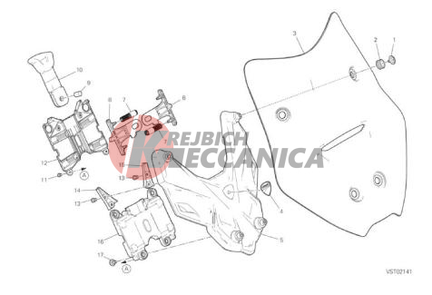 COWLING