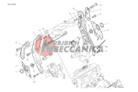 FRAME PLATE UNIT