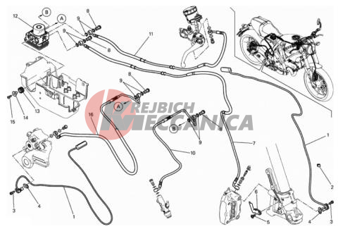 ANTILOCK BRAKING SYSTEM (ABS)