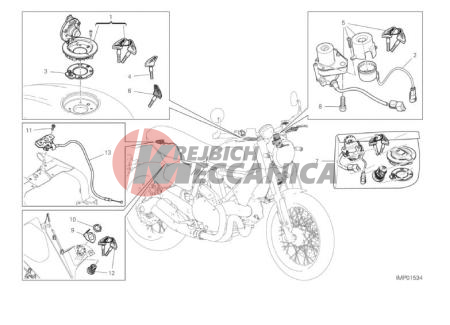 ELECTRICAL DEVICES