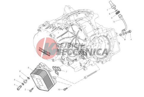 HEAT EXCHANGER
