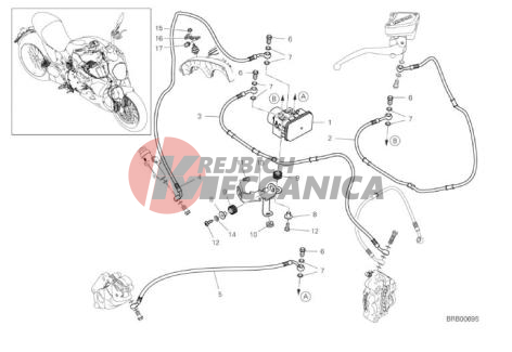 BRAKING SYSTEM ABS