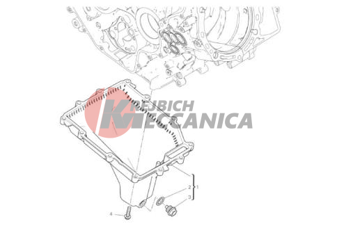 OIL PAN