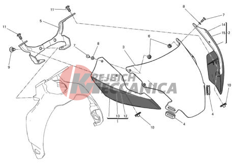 COWLING