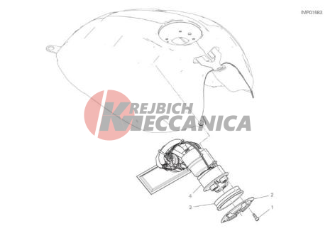 FUEL PUMP