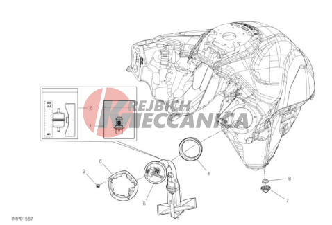 FUEL PUMP