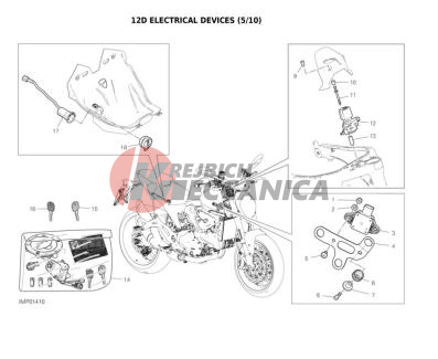 ELECTRICAL DEVICES
