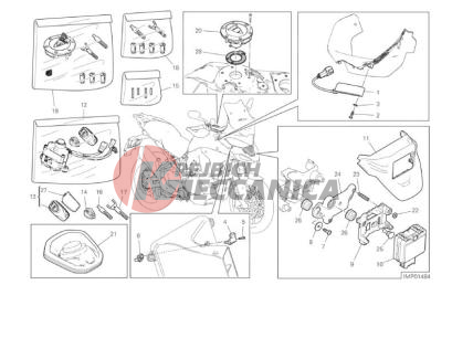 ELECTRICAL DEVICES