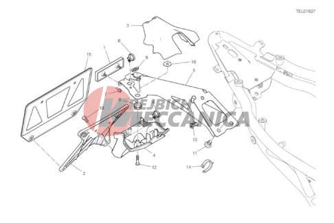 PLATE HOLDER