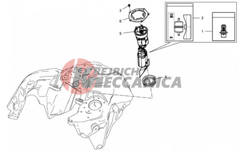 FUEL PUMP