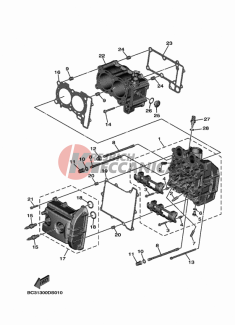 CYLINDER