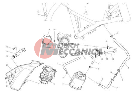 CANISTER FILTER