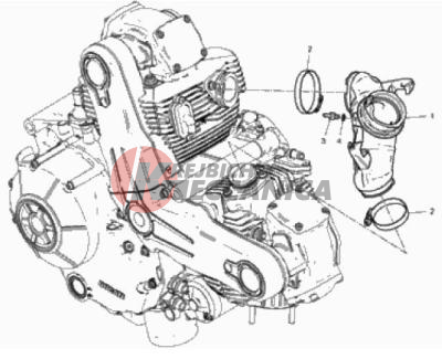 INTAKE MANIFOLD