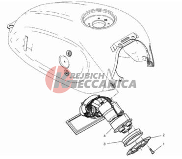 FUEL PUMP