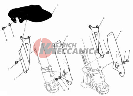 FRONT MUDGUARD