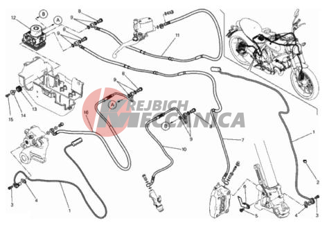 ANTILOCK BRAKING SYSTEM (ABS)