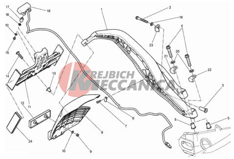 PLATE HOLDER