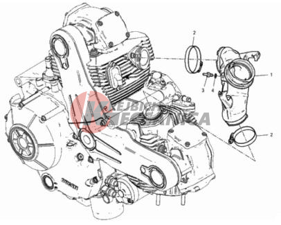 INTAKE MANIFOLD