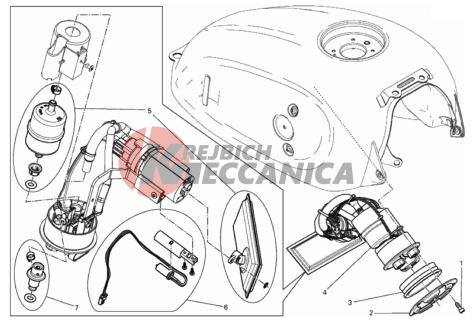 FUEL PUMP