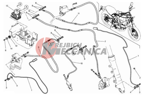ANTILOCK BRAKING SYSTEM (ABS)