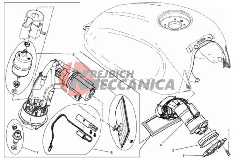 FUEL PUMP