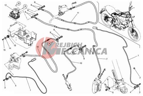 ANTILOCK BRAKING SYSTEM (ABS)