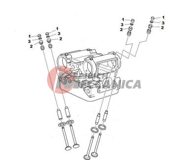 ADJUSTER ARM OPENING AND CLOSING