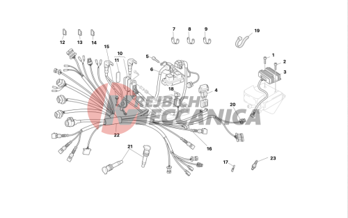 ELECTRIC SYSTEM