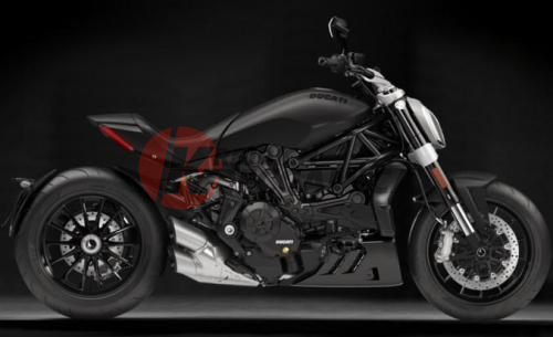 X-Diavel Dark (2022)