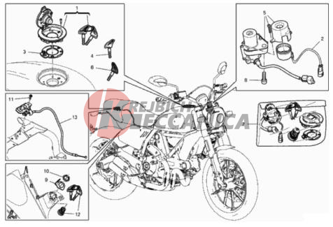 ELECTRICAL DEVICES