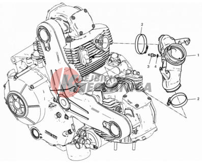 INTAKE MANIFOLD