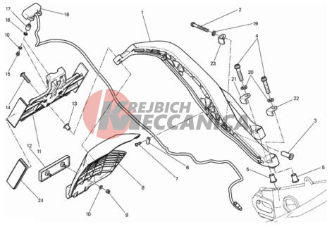 PLATE HOLDER