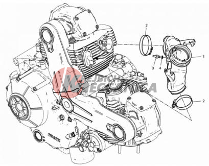 INTAKE MANIFOLD
