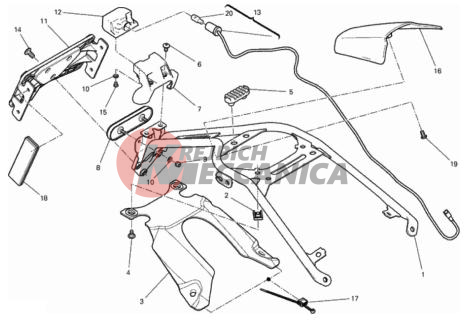 PLATE HOLDER