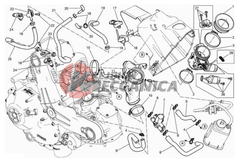 THROTTLE BODY